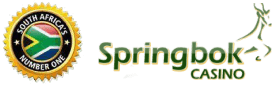 Springbok Casino logo